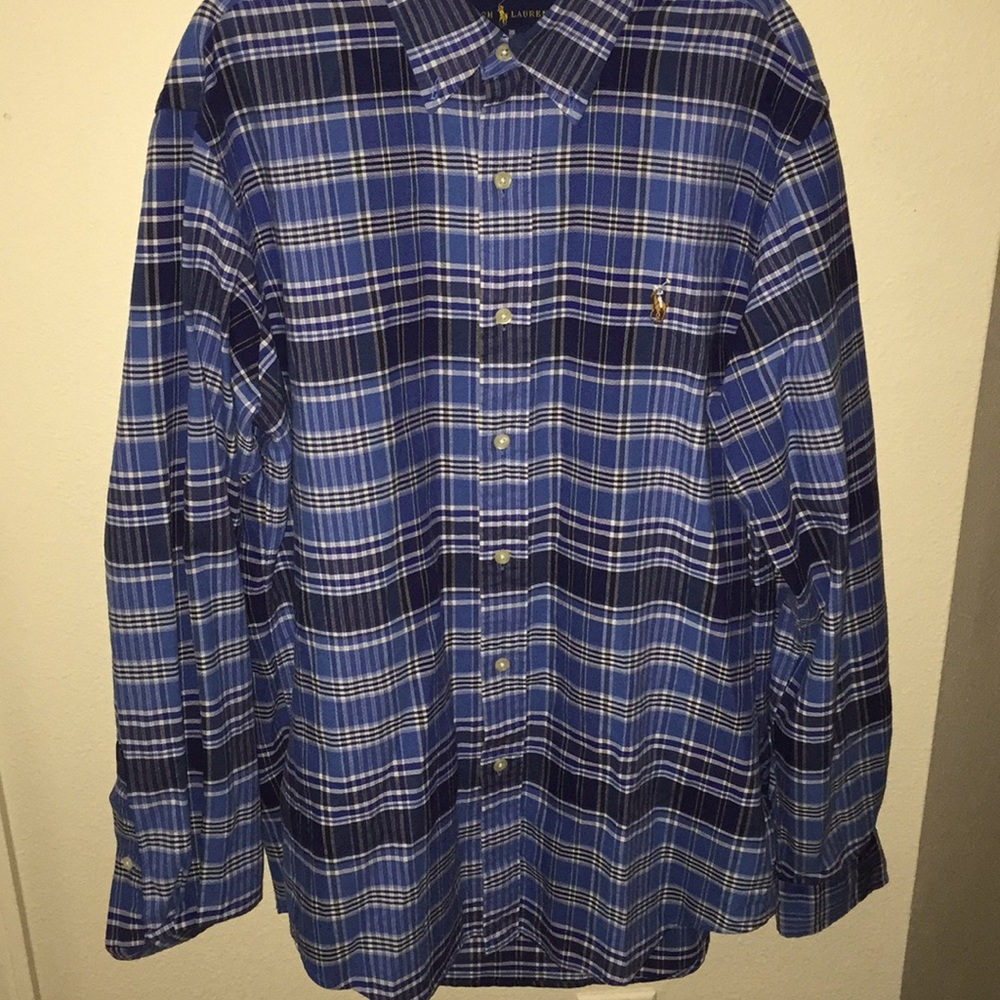 Polo Ralph Lauren dress shirt